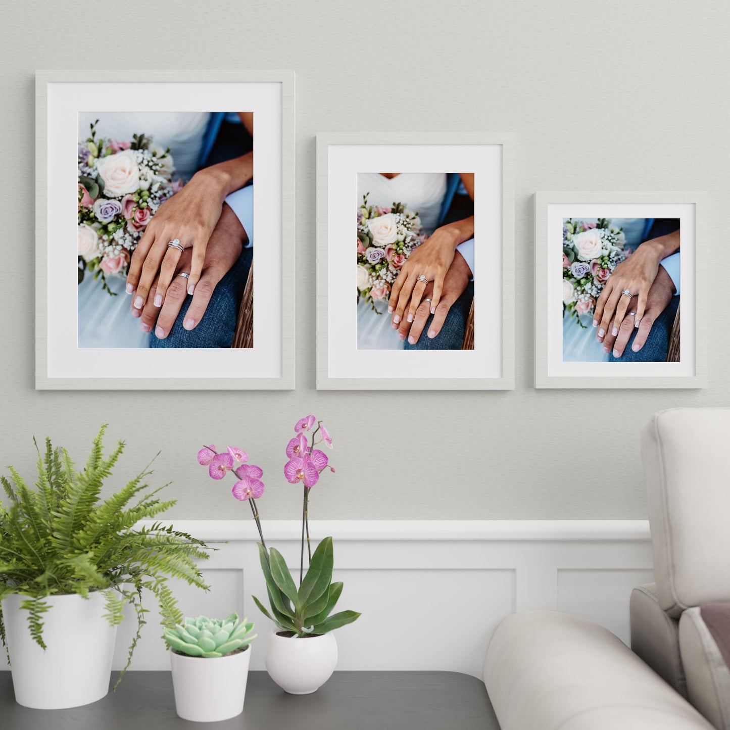 Framed Prints