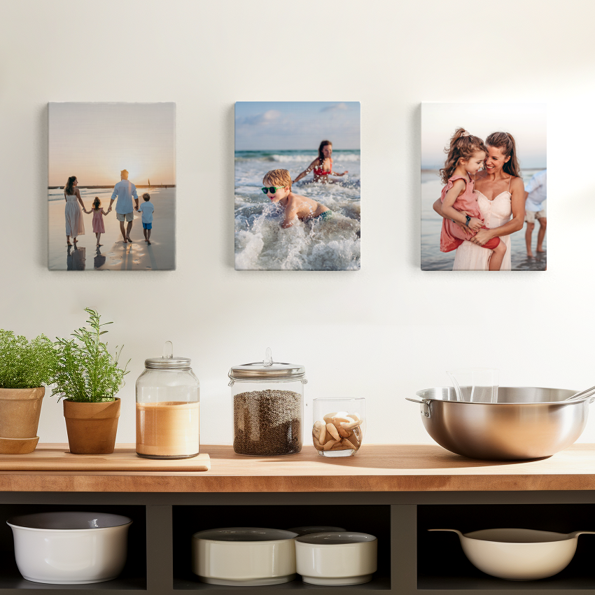 Canvas Prints