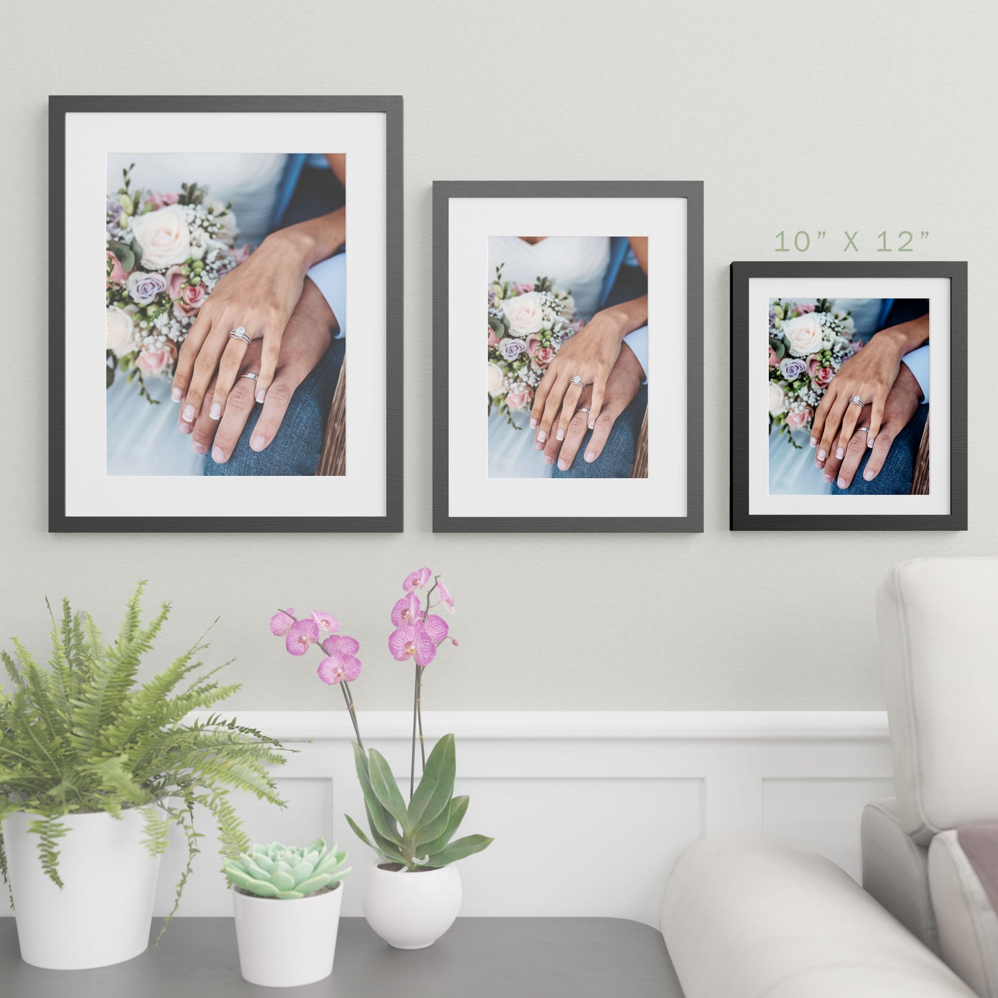 Framed Prints