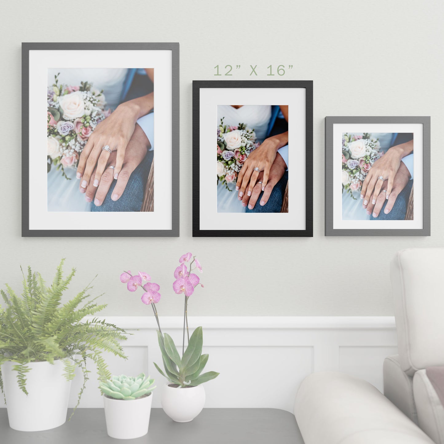 Framed Prints